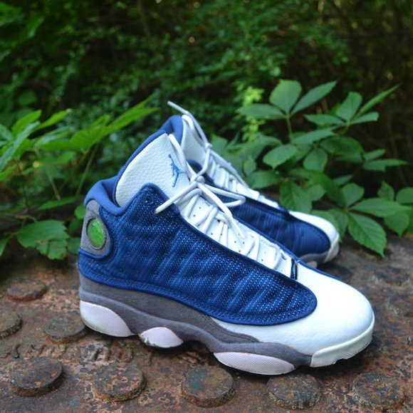 NIKE Other - Nike Air Jordan Retro 13 Big Boy 5Y